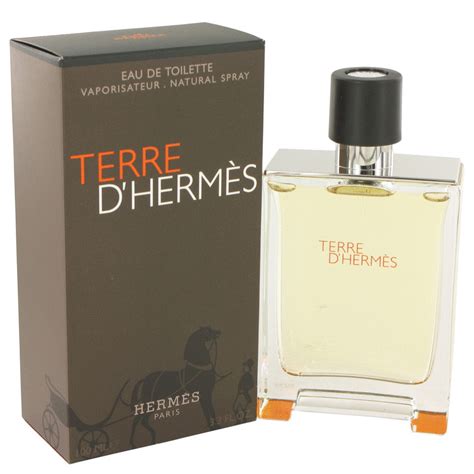 hermes terre d hermes 2006|terre hermes cologne 2006.